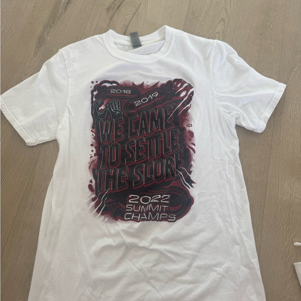 c4 bombsquad summit 2022 custom shirt